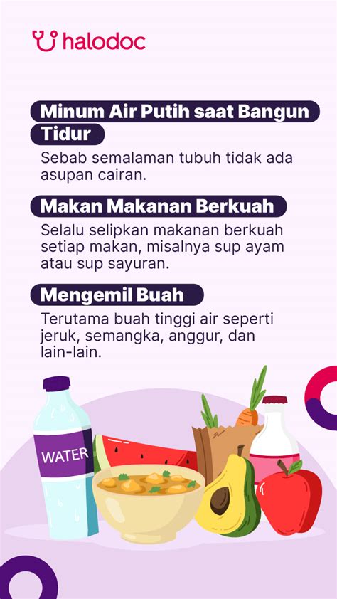 7 Kebiasaan Sehari-hari Untuk Tubuh Sehat dan Bugar! 7 Kebiasaan Sehari-hari Untuk Tubuh Sehat dan Bugar!
