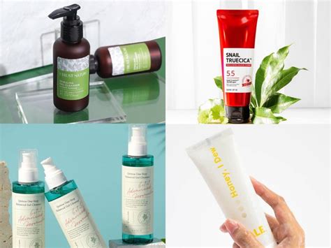 7 Kosmetik Ampuh Hempas Kilap and Jerawat: Rahasia Kulit Mulus Bebas Drama! 7 Kosmetik Ampuh Hempas Kilap and Jerawat: Rahasia Kulit Mulus Bebas Drama!