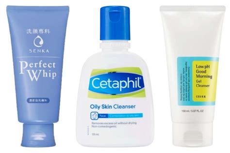 7 Kosmetik Ampuh Hempas Kilap and Jerawat: Rahasia Kulit Mulus Bebas Drama! 7 Kosmetik Ampuh Hempas Kilap and Jerawat: Rahasia Kulit Mulus Bebas Drama!