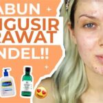 7 Langkah Ampuh Basmi Wajah Kusam dan Jerawat!