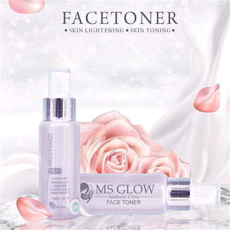 7 Langkah Perawatan Wajah MS Glow untuk Mendapatkan Kulit Mulus dalam 1 Minggu! 7 Langkah Perawatan Wajah MS Glow untuk Mendapatkan Kulit Mulus dalam 1 Minggu!