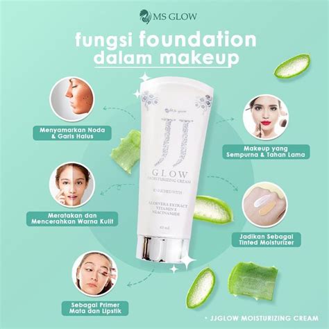 7 Langkah Perawatan Wajah MS Glow untuk Mendapatkan Kulit Mulus dalam 1 Minggu! 7 Langkah Perawatan Wajah MS Glow untuk Mendapatkan Kulit Mulus dalam 1 Minggu!