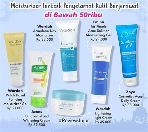 7 Langkah Skincare Ampuh Hempas Jerawat Bandel!