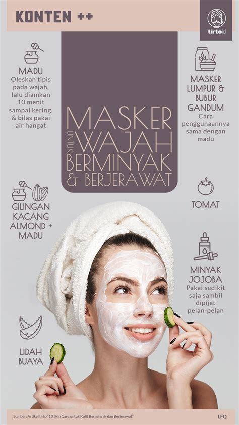 7 Langkah Skincare Ampuh Hempas Jerawat Bandel!