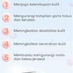 7 Manfaat Kolagen yang Tak Terduga untuk Kulit Berjerawat!
