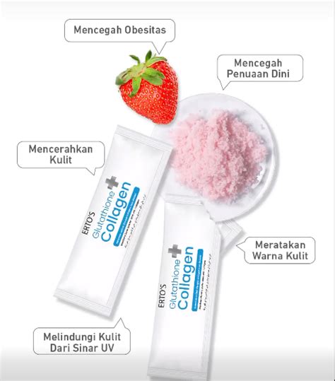 7 Manfaat Kolagen yang Tak Terduga untuk Kulit Berjerawat! 7 Manfaat Kolagen yang Tak Terduga untuk Kulit Berjerawat!