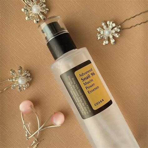 7 Manfaat Serum Lendir Siput yang Bikin Wajah Glowing dalam 7 Hari! 7 Manfaat Serum Lendir Siput yang Bikin Wajah Glowing dalam 7 Hari!