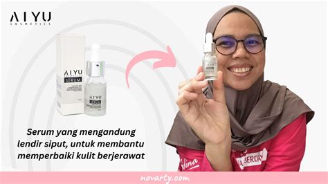 7 Manfaat Serum Lendir Siput yang Bikin Wajah Glowing dalam 7 Hari!