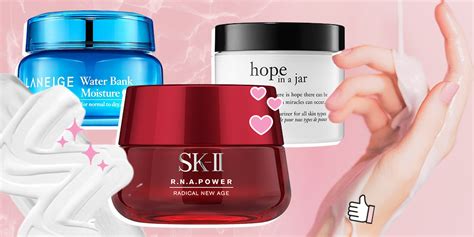 7 Moisturizer Terbaik untuk Menghidrasi Kulit Kering dan Berminyak yang Wajib Kamu Coba Sekarang! 7 Moisturizer Terbaik untuk Menghidrasi Kulit Kering dan Berminyak yang Wajib Kamu Coba Sekarang!