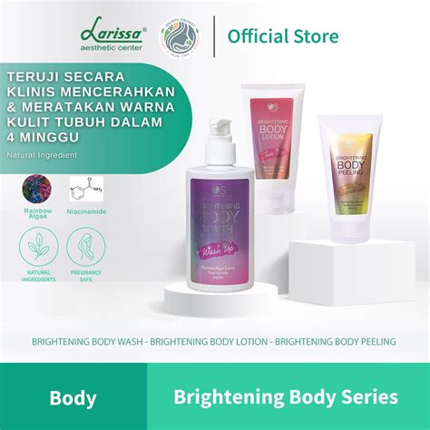 7 Paket Perawatan Tubuh Terbaik untuk Kulit Glowing dan Sehat! 7 Paket Perawatan Tubuh Terbaik untuk Kulit Glowing dan Sehat!