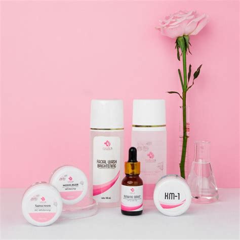 7 Perawatan di Nabila Skin Care dengan Daftar Harga Mulai Rp500.000!