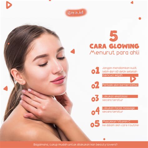 7 Rahasia Kulit Glowing Setelah Dermapen: Wajib Coba5!
