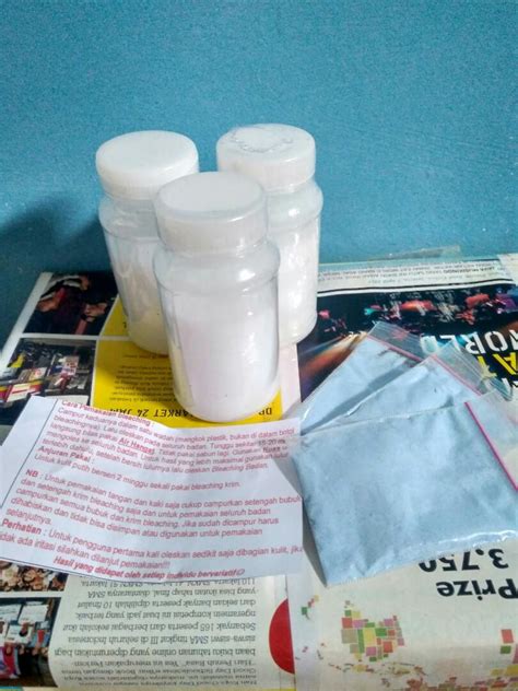 7 Rahasia Perawatan Bleaching Badan Alami untuk Kulit Lebih Bercahaya 7 Rahasia Perawatan Bleaching Badan Alami untuk Kulit Lebih Bercahaya