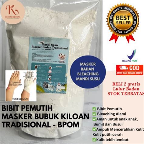 7 Rahasia Perawatan Bleaching Badan Alami untuk Kulit Lebih Bercahaya 7 Rahasia Perawatan Bleaching Badan Alami untuk Kulit Lebih Bercahaya