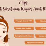 7 Rahasia Perawatan Wajah Agar Awet Muda, Nomor 5 Bikin Pangling!