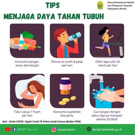 7 Rahasia Sehat Anti-Ribet yang Bikin Hidup Lebih Berwarna!