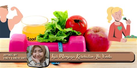 7 Rahasia Sehat Bugar Anti-Ribet yang Wajib Kamu Tahu! 7 Rahasia Sehat Bugar Anti-Ribet yang Wajib Kamu Tahu!