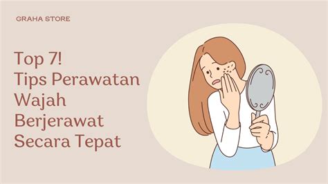 7 Rahasia Wajah Bebas Jerawat Alami: Terbukti Ampuh! 7 Rahasia Wajah Bebas Jerawat Alami: Terbukti Ampuh!