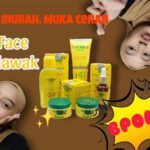 7 Skincare BPOM Murah Meriah, Hasilnya Bikin Takjub!
