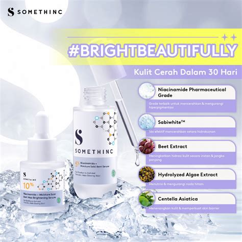7 Skincare BPOM Murah Meriah, Hasilnya Bikin Takjub! 7 Skincare BPOM Murah Meriah, Hasilnya Bikin Takjub!