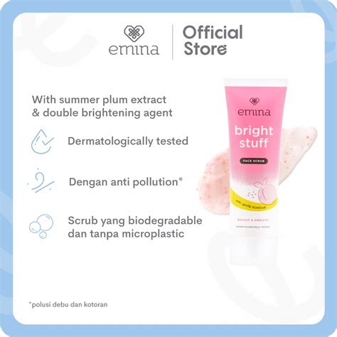 7 Skincare BPOM Murah Meriah, Hasilnya Bikin Takjub! 7 Skincare BPOM Murah Meriah, Hasilnya Bikin Takjub!