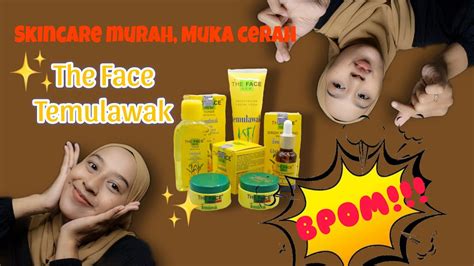 7 Skincare BPOM Murah Meriah, Hasilnya Bikin Takjub!