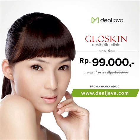 7 Treatment Gloskin di Bawah 500 Ribu: Rahasia Glowing Tanpa Bikin Kantong Bolong! 7 Treatment Gloskin di Bawah 500 Ribu: Rahasia Glowing Tanpa Bikin Kantong Bolong!