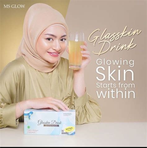 Gloskin Bikin Glowing Tanpa Bikin Kering! Cek Daftar Harga 23 Perawatan Favorit di Sini!