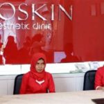 Intip 7 Daftar Harga Perawatan di GLOSKIN, Nomor 5 Bikin Dompet Lega!