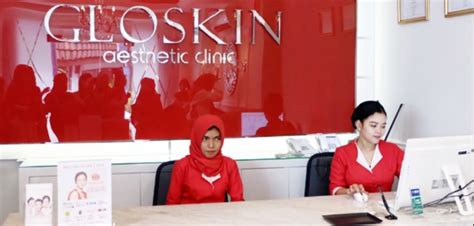 Intip 7 Daftar Harga Perawatan di GLOSKIN, Nomor 5 Bikin Dompet Lega!