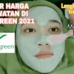 Naavagreen Murah?! Cek 7 Daftar Harga Treatment Terbarunya, No. 5 Bikin Kaget!