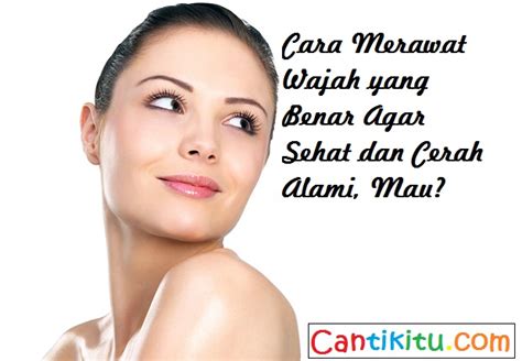 7 Rahasia Kulit Glowing Alami: Cuma Modal Bahan Dapur!