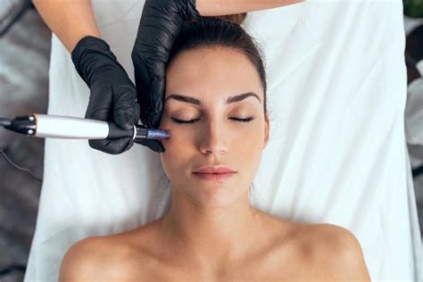 10+ Rahasia Biaya Dermapen: Jangan Kaget! Ini Bocorannya! 10+ Rahasia Biaya Dermapen: Jangan Kaget! Ini Bocorannya!