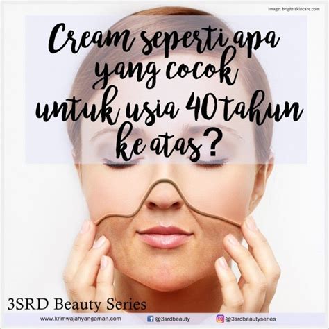 40 Silabus Anti-Aging: Rahasia Kulit Bercahaya di Setiap Usia 40 Silabus Anti-Aging: Rahasia Kulit Bercahaya di Setiap Usia