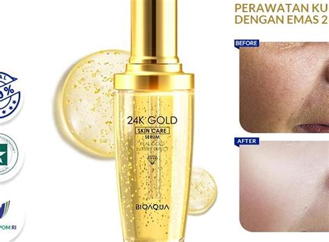 40 Silabus Anti-Aging: Rahasia Kulit Bercahaya di Setiap Usia