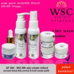 5 Alasan Paket Scarlett Badan Bikin Kulit Glowing dalam Seminggu!