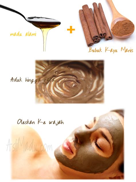 5 Bahan Dapur Ajaib untuk Wajah Glowing ala Alami! 5 Bahan Dapur Ajaib untuk Wajah Glowing ala Alami!