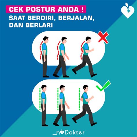 5 Cara Jitu Menjaga Postur Tubuh Menarik: Bonusnya Bikin Lebih Percaya Diri! 5 Cara Jitu Menjaga Postur Tubuh Menarik: Bonusnya Bikin Lebih Percaya Diri!