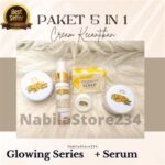 5 Daftar Harga Rahasia Glowing di Nabila Skin Care, Dijamin Gak Bikin Kantong Bolong!