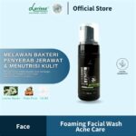 5 Facial Larissa untuk Jerawat: Harga di Bawah 100 Ribu, Wajah Auto Mulus!