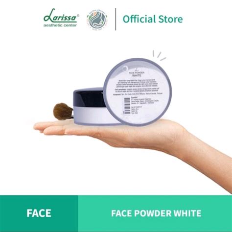5 Facial Larissa untuk Jerawat: Harga di Bawah 100 Ribu, Wajah Auto Mulus! 5 Facial Larissa untuk Jerawat: Harga di Bawah 100 Ribu, Wajah Auto Mulus!