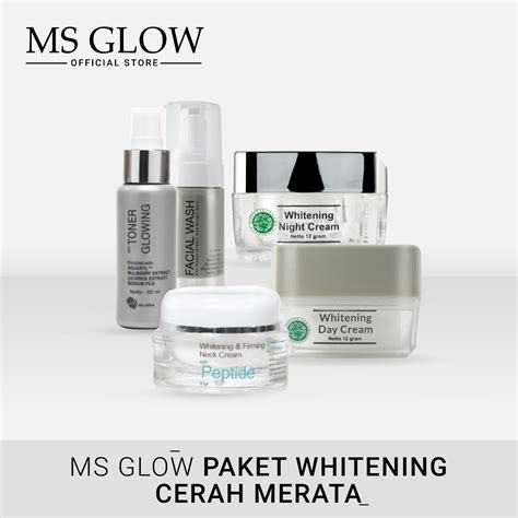 5 Fakta Harga Botox Wajah di MS Glow: Mulai RpXXX? 5 Fakta Harga Botox Wajah di MS Glow: Mulai RpXXX?
