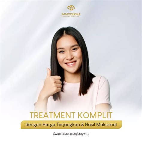 5 Harga IMEDERMA Bikin Dompet Aman: Rahasia Kulit Glowing Impian! 5 Harga IMEDERMA Bikin Dompet Aman: Rahasia Kulit Glowing Impian!