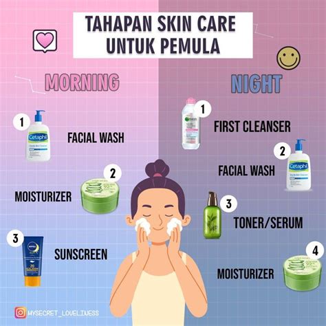 5 Kesalahan Perawatan Skincare yang Bikin Kulitmu Gagal Glowing! 5 Kesalahan Perawatan Skincare yang Bikin Kulitmu Gagal Glowing!
