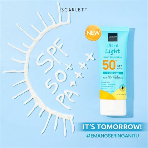 5 Langkah Ampuh Perawatan Scarlett untuk Wajah Glowing and Bebas Noda! 5 Langkah Ampuh Perawatan Scarlett untuk Wajah Glowing and Bebas Noda!