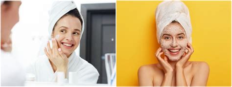 5 Langkah Mudah untuk Kulit Glowing: Tata Cara Facial Wajah di Rumah yang Wajib Kamu Coba! 5 Langkah Mudah untuk Kulit Glowing: Tata Cara Facial Wajah di Rumah yang Wajib Kamu Coba!