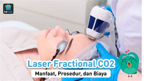 5 Paket Laser Wajah yang Bikin Wajah Glowing Alami (Mulai 99 Ribu!) 5 Paket Laser Wajah yang Bikin Wajah Glowing Alami (Mulai 99 Ribu!)