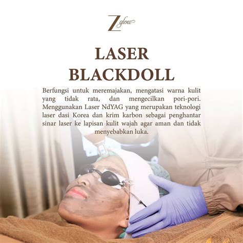 5 Paket Laser Wajah yang Bikin Wajah Glowing Alami (Mulai 99 Ribu!) 5 Paket Laser Wajah yang Bikin Wajah Glowing Alami (Mulai 99 Ribu!)