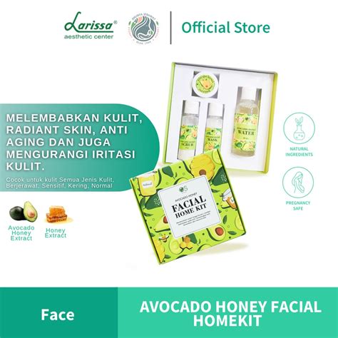 5 Paket Perawatan Larissa, Harga Mulai Rp 500.000!  💃