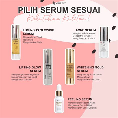 5 Rahasia MS Glow Bikin Kulit Glowing Ala Korea! 5 Rahasia MS Glow Bikin Kulit Glowing Ala Korea!